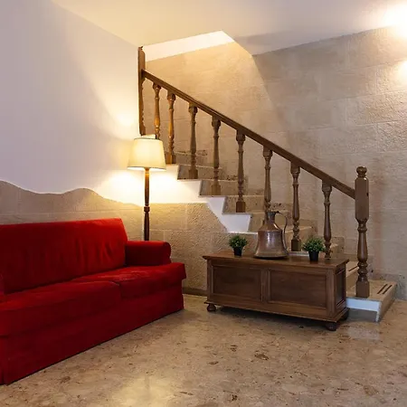 Fox House Bnb-3